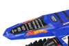 Yamaha Graphics Kit - Hotwheels 4