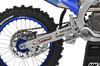 Yamaha Graphics Kit - Hotwheels 4