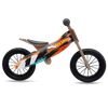 Un4seen Balance Bike - Hotwheels