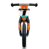 Un4seen Balance Bike - Hotwheels