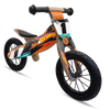 Un4seen Balance Bike - Hotwheels