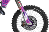 Husqvarna Graphics Kit - Graid Purple