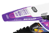 Husqvarna Graphics Kit - Graid Purple