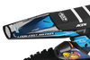 Husqvarna Graphics Kit - OverSpray Blue