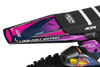 Husqvarna Graphics Kit - OverSpray Pink