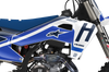 Husqvarna Graphics Kit -  Racer Portyl Blue