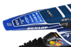 Husqvarna Graphics Kit -  Racer Portyl Blue