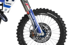 Husqvarna Graphics Kit -  Racer Portyl Blue