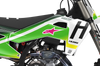 Husqvarna Graphics Kit -  Racer Portyl Green