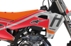 Husqvarna Graphics Kit -  Racer Portyl Red