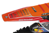 Husqvarna Graphics Kit -  Racer Portyl Red