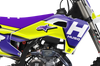 Husqvarna Graphics Kit -  Supertech Vista Flo