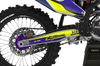 Husqvarna Graphics Kit -  Supertech Vista Flo