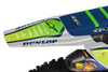 Husqvarna Graphics Kit -  Supertech Vista Green