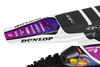 Husqvarna Graphics Kit -  Supertech Vista purps