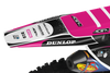 Husqvarna Graphics Kit - Techstar Nomur Pink