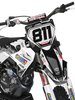 Husqvarna Graphics Kit - Ayson James