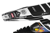 Husqvarna Graphics Kit - Ayson James