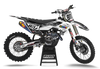 Husqvarna Graphics Kit - Ayson James