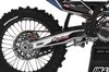 Husqvarna Graphics Kit - Ayson James