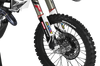 Husqvarna Graphics Kit - Ayson James