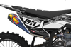 Husqvarna Graphics Kit - Ayson James