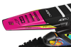 Husqvarna Graphics Kit - Dry Pink