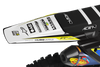 Husqvarna Graphics Kit - Dry White
