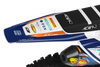 Husqvarna Graphics Kit - King Orange