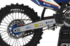 Husqvarna Graphics Kit - King Orange
