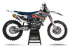 Husqvarna Graphics Kit - Lighz