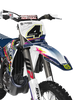Husqvarna Graphics Kit - Lighz
