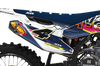 Husqvarna Graphics Kit - Lighz