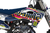 Husqvarna Graphics Kit - Lighz