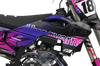 Husqvarna Graphics Kit - Loaded