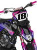 Husqvarna Graphics Kit - Loaded