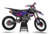 Husqvarna Graphics Kit - Loaded