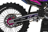 Husqvarna Graphics Kit - Loaded
