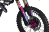 Husqvarna Graphics Kit - Loaded