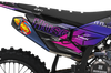 Husqvarna Graphics Kit - Loaded