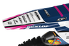 Husqvarna Graphics Kit - Qual Pink