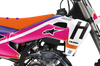 Husqvarna Graphics Kit -  Racer Portyl Pink