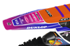 Husqvarna Graphics Kit -  Racer Portyl Pink
