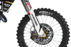 Husqvarna Graphics Kit - Rockstar