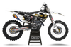 Husqvarna Graphics Kit - Rockstar