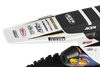 Husqvarna Graphics Kit - Rockstar
