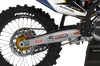 Husqvarna Graphics Kit - Rockstar