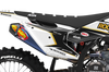 Husqvarna Graphics Kit - Rockstar