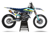 Husqvarna Graphics Kit - Rour