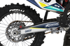 Husqvarna Graphics Kit - Rour